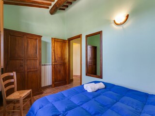 Apartment Casole d'Elsa Ausstattung 30
