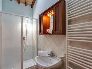 Apartamento Casole d'Elsa Características 25