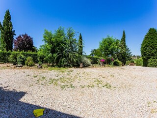 Apartment Casole d'Elsa Außenaufnahme 6