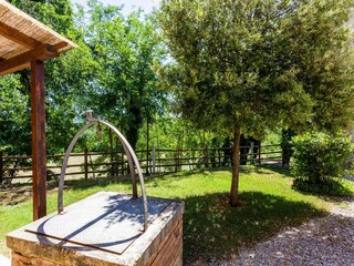 Appartement Casole d'Elsa Buitenaudio-opname 14