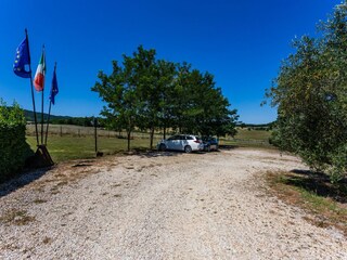 Apartamento Casole d'Elsa Entorno 32