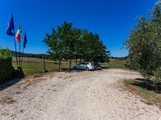 Apartment Casole d'Elsa Umgebung 32
