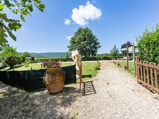 Apartment Casole d'Elsa Ausstattung 29