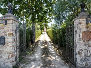 Appartamento Casole d'Elsa Caratteristiche 29