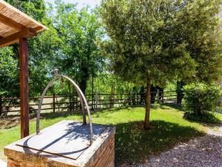 Apartamento Casole d'Elsa Grabación al aire libre 20