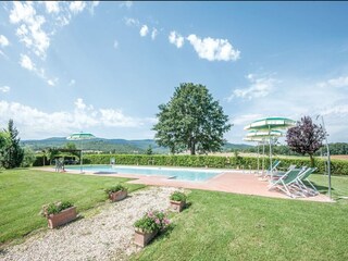 Appartamento Casole d'Elsa Registrazione all'aperto 4