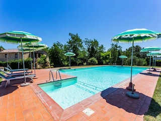 Appartement Casole d'Elsa Buitenaudio-opname 20