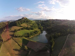 Apartment Casole d'Elsa Environment 35