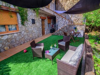 Apartment Welt Outdoor Recording 3