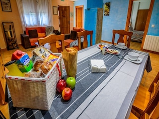 Apartment Welt Ausstattung 18