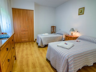 Apartment Welt Ausstattung 21