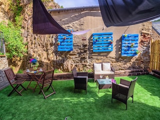 Apartment Welt Außenaufnahme 10