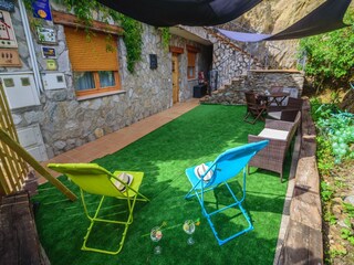 Apartment Welt Outdoor Recording 6