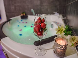 Appartement Welt  33