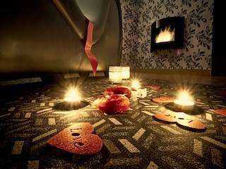 Apartment Welt  34
