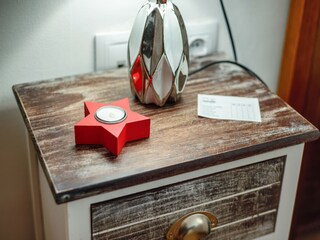 Apartment Welt  37