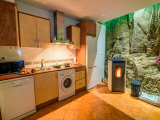 Apartamento Welt Características 10