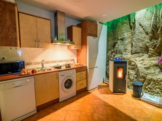 Apartment Welt Ausstattung 13
