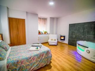 Apartment Welt Ausstattung 13
