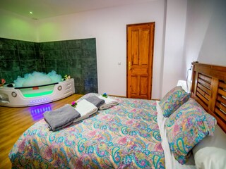 Apartment Welt Ausstattung 17