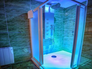 Appartement Welt Équipement 12