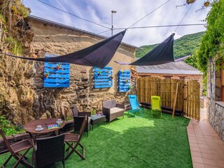 Apartamento Welt Grabación al aire libre 3