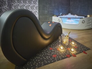 Apartment Welt  23