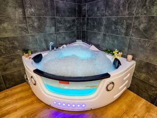 Appartement Welt  31