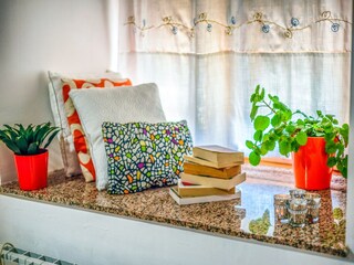 Apartment Welt  30