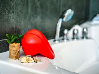 Appartement Welt  27