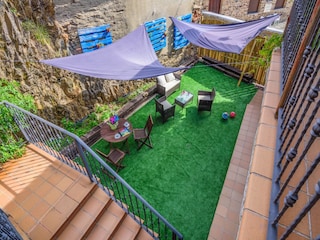 Apartment Welt Außenaufnahme 5