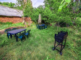 Apartamento Welt Grabación al aire libre 7