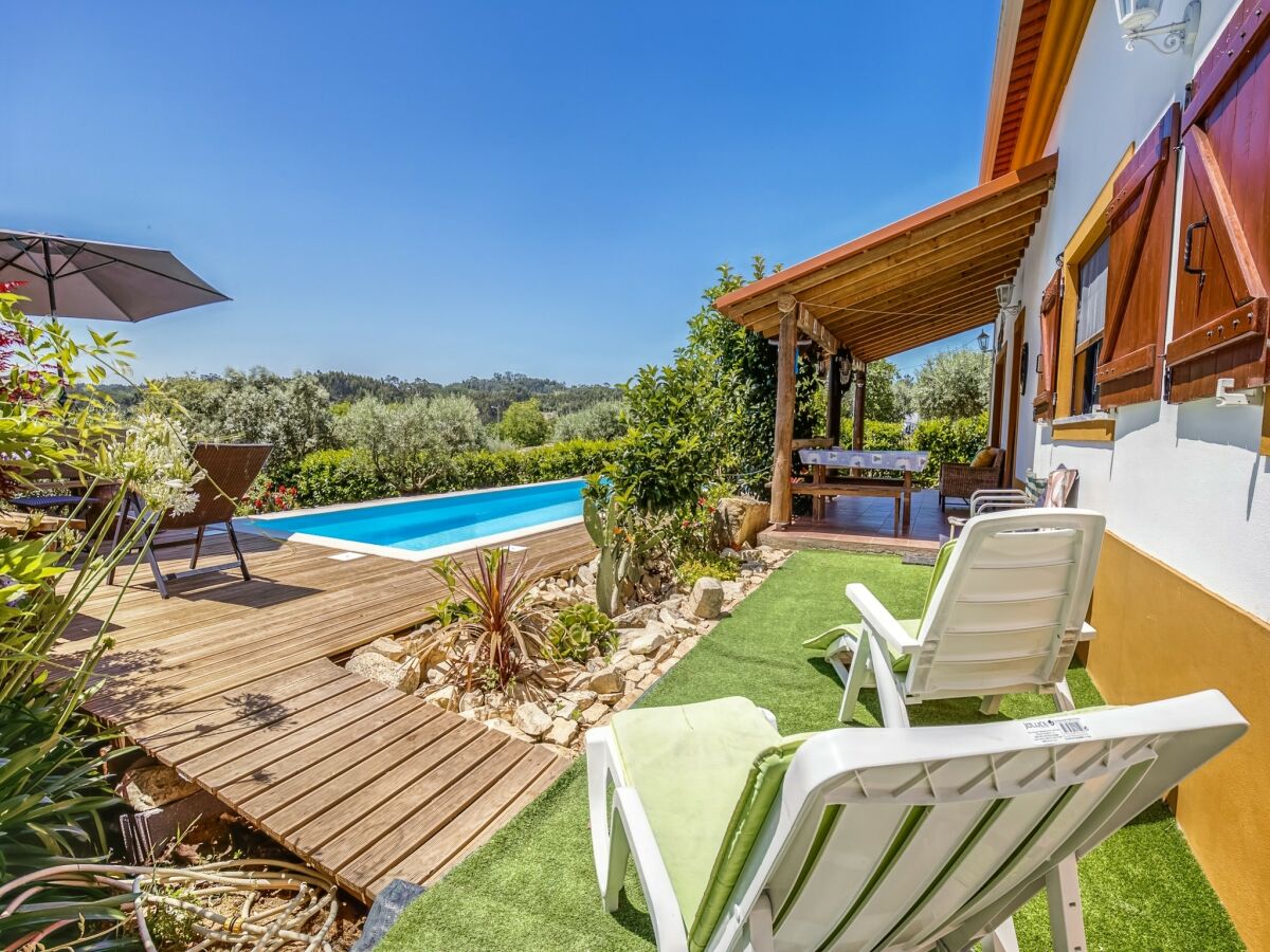 Maison de vacances Vinha da Rainha Enregistrement extérieur 1