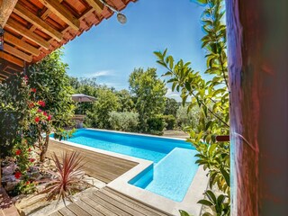 Ferienhaus Vinha da Rainha Außenaufnahme 8