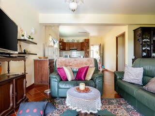 Maison de vacances Vinha da Rainha Équipement 21
