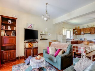 Casa per le vacanze Vinha da Rainha Caratteristiche 20