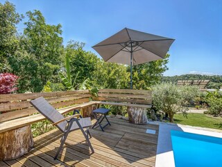 Vakantiehuis Vinha da Rainha Buitenaudio-opname 5