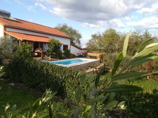Maison de vacances Vinha da Rainha Enregistrement extérieur 10