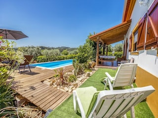 Holiday house Vinha da Rainha Outdoor Recording 6