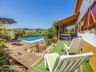 Maison de vacances Vinha da Rainha Enregistrement extérieur 8