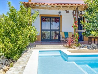 Maison de vacances Vinha da Rainha Enregistrement extérieur 2