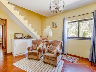 Casa per le vacanze Vinha da Rainha Caratteristiche 14