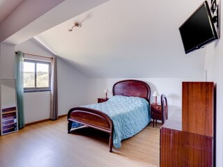 Casa de vacaciones Vinha da Rainha Características 17