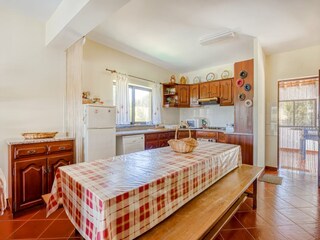 Casa de vacaciones Vinha da Rainha Características 29