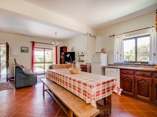 Holiday house Vinha da Rainha Features 22