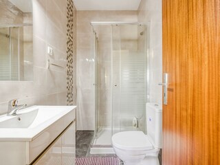 Ferienhaus Vinha da Rainha Ausstattung 18