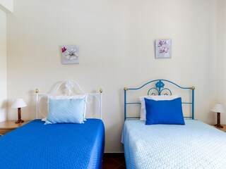 Casa per le vacanze Vinha da Rainha Caratteristiche 27