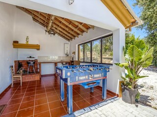 Casa de vacaciones Vinha da Rainha  38