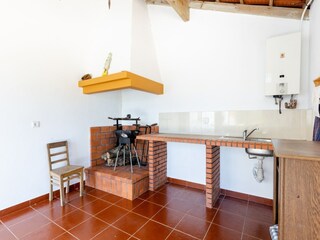 Casa de vacaciones Vinha da Rainha  35