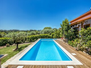 Casa per le vacanze Vinha da Rainha Registrazione all'aperto 4